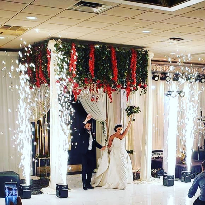 Metro Detroit Wedding Venue & Banquet Hall | TheMirageBanquets